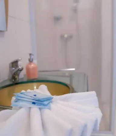 Gemma- Ferienwohnung Apartmán