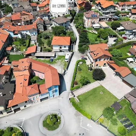 Apartment Gemma- Ferienwohnung