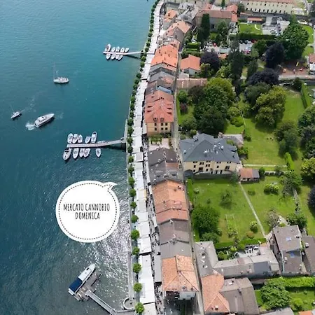 Apartmán Gemma- Ferienwohnung