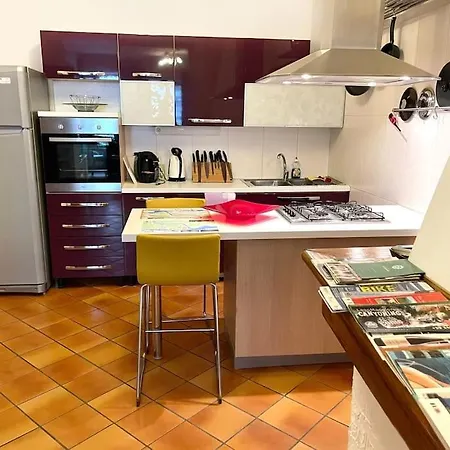 Apartmán Gemma- Ferienwohnung *