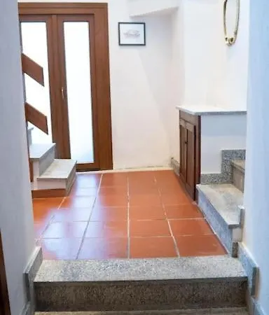 Apartment Gemma- Ferienwohnung Cannobio
