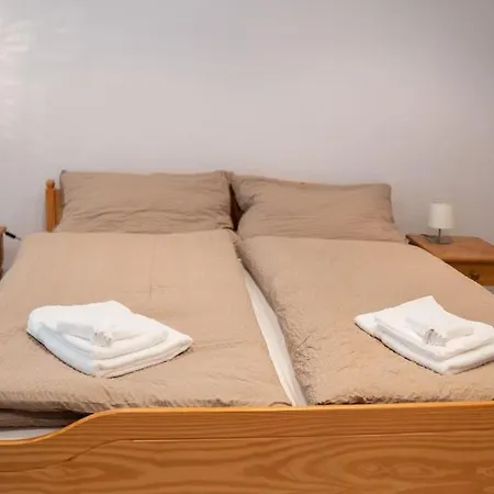 Apartmán Gemma- Ferienwohnung *