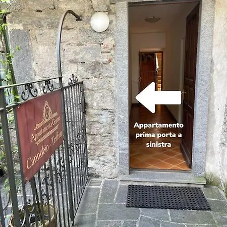 Gemma- Ferienwohnung Apartmán
