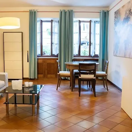 Gemma- Ferienwohnung Apartmán *