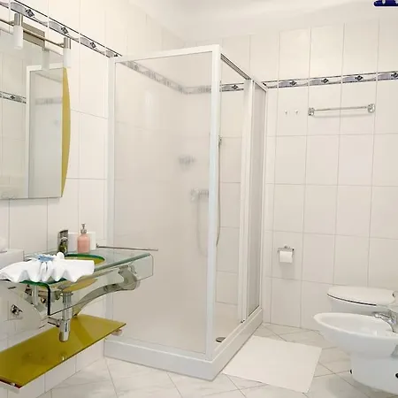 Apartmán Gemma- Ferienwohnung Cannobio
