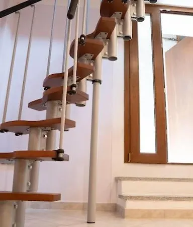 Gemma- Ferienwohnung Apartmán Cannobio