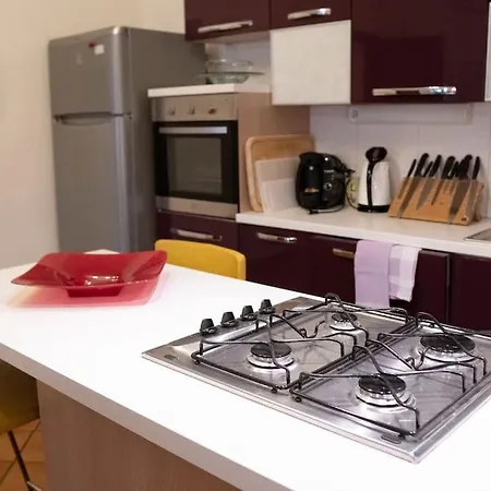 Apartment Gemma- Ferienwohnung